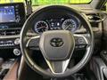 2022 Toyota Harrier