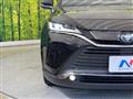 2022 Toyota Harrier