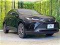 2022 Toyota Harrier