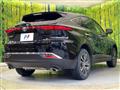 2022 Toyota Harrier