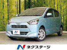 2021 Toyota PIXIS EPOCH
