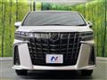 2020 Toyota Alphard G