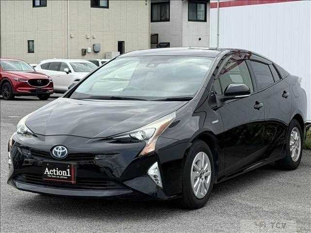 2018 Toyota Prius