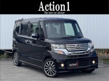 2013 Honda N BOX