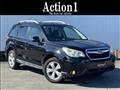 2013 Subaru Forester