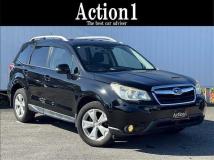 2013 Subaru Forester