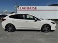 2017 Subaru Impreza