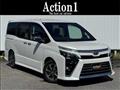 2018 Toyota Voxy