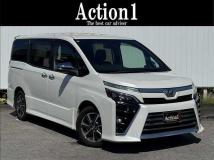 2018 Toyota Voxy
