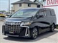 2021 Toyota Alphard G