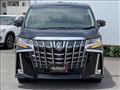 2021 Toyota Alphard G