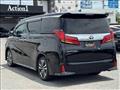 2021 Toyota Alphard G