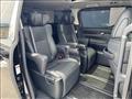 2021 Toyota Alphard G