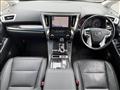 2020 Toyota Alphard G