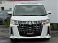 2020 Toyota Alphard G