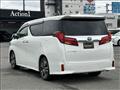 2020 Toyota Alphard G
