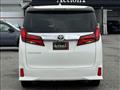 2020 Toyota Alphard G