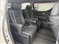 2020 Toyota Alphard G