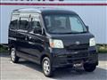 2014 Daihatsu Hijet Cargo