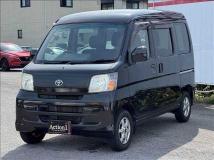 2014 Daihatsu Hijet Cargo