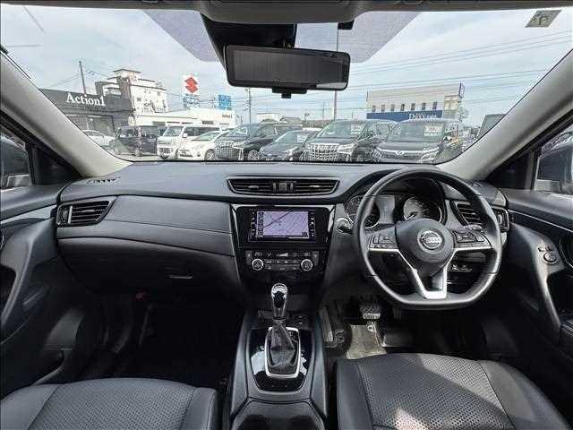 Nissan X-Trail 2021 photo 2