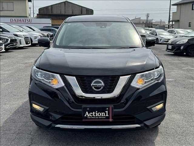 Nissan X-Trail 2021 photo 3