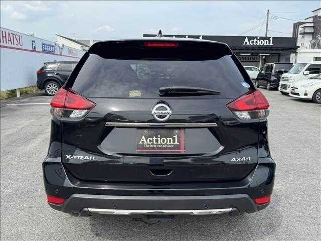 Nissan X-Trail 2021 photo 5