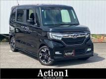 2018 Honda N BOX