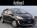 2016 Toyota AQUA