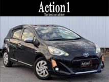 2016 Toyota AQUA