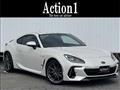 2021 Subaru BRZ