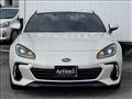 2021 Subaru BRZ