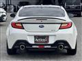 2021 Subaru BRZ