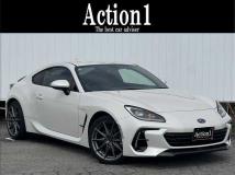 2021 Subaru BRZ