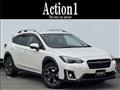 2017 Subaru IMPREZA XV HYBRID