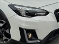 2017 Subaru IMPREZA XV HYBRID