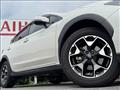 2017 Subaru IMPREZA XV HYBRID