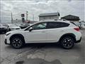 2017 Subaru IMPREZA XV HYBRID