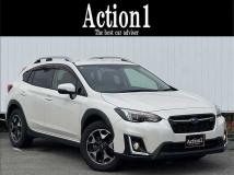 2017 Subaru IMPREZA XV HYBRID