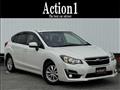2015 Subaru Impreza