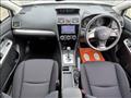 2015 Subaru Impreza
