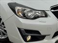 2015 Subaru Impreza