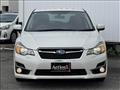 2015 Subaru Impreza