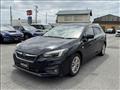 2018 Subaru Impreza