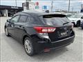 2018 Subaru Impreza