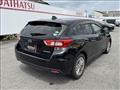 2018 Subaru Impreza