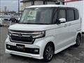2021 Honda N BOX