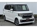 2021 Honda N BOX