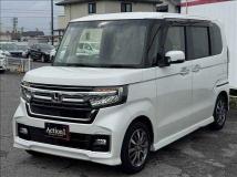 2021 Honda N BOX