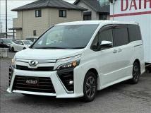 2019 Toyota Voxy